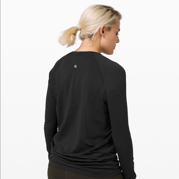 Lululemon swiftly tech long sleeve - Picture 2 of 9